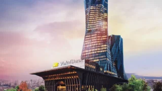 VakıfBank, Vinov İş Yeri Mobil uygulamasını kullanıma sundu