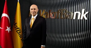 VakıfBank’ın 2026 İlk Çeyrek Aktif Büyüklüğü 5,5 Trilyon TL’yi Aştı
