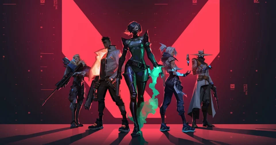 Valorant’s Upcoming Updates: Unreal Engine 5 and Replay System