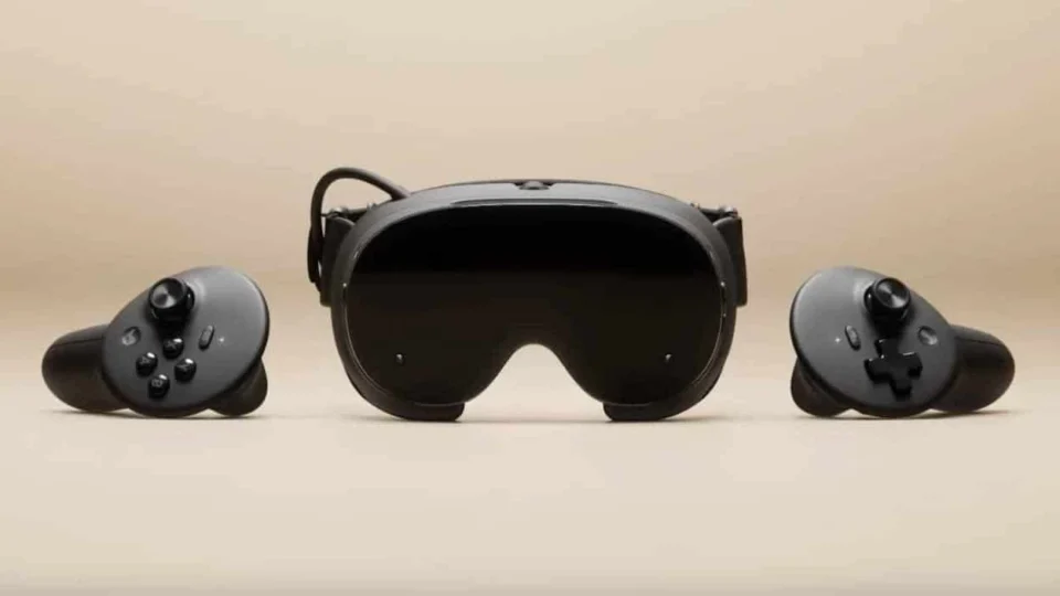 Valve Steam Frame ile Sanal Gerçekliğe Yeniden Güçlü bir Geri Dönüş Yapıyor