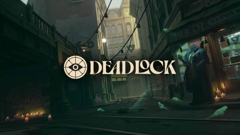 Valve’s New Game: Deadlock – A Blend of Hero Shooter and MOBA
