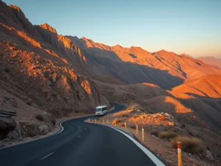 Van’dan Hakkari’ye nasıl gidilir?
