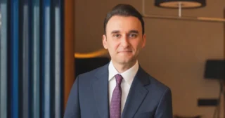 Veli Murat Tüntaş İstanbul Marriott Hotel Şişli’de göreve başladı
