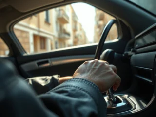Vites geçişlerinde zorlanma neden olur?