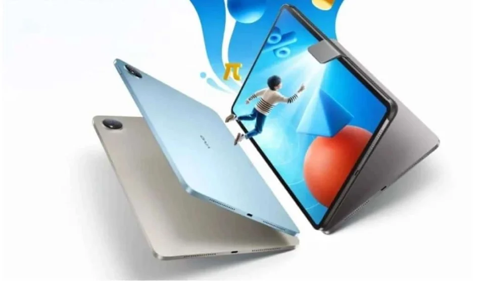 Vivo Unveils New Tablets: Pad SE and Pad 5 Pro