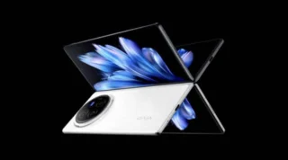 Vivo X Fold 5: The Next Generation of Foldable Phones