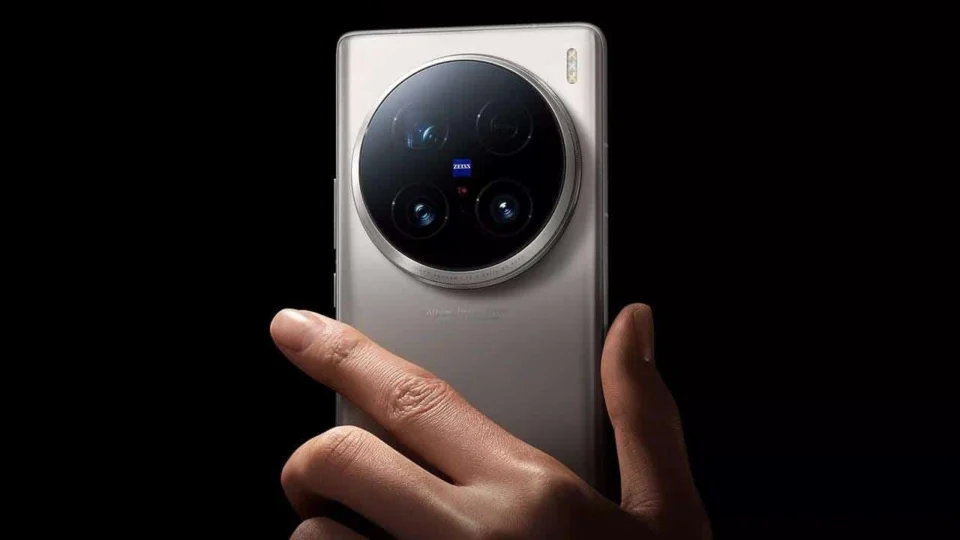 Vivo X200 Ultra: A New Era in Smartphone Camera Technology