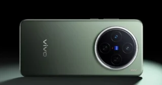 vivo X200T price and launch details officially unveiled