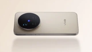 Vivo X300s Leak Reveals Impressive 200MP Camera and Huge 7000mAh Battery