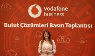 Vodafone Business İle Dijital Dönüşümde Yeni Bir Dönem