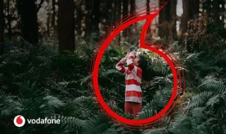 Vodafone Türkiye 2025 ÇSY Raporu: Emisyonlarda Büyük Azalma ve Sürdürülebilirlikte Güçlü Performans