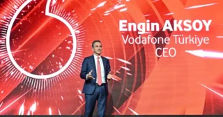 Vodafone Yerli Tedarikçilerine Global Pazarlara Açılma Fırsatı Sunuyor