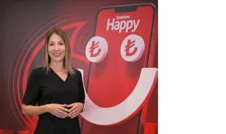 Vodafone’un Yeni Sadakat Platformu: Vodafone Happy