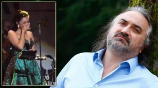 Volkan Konak’ın Ani Vefatı Sanat Camiasını Yasa Boğdu