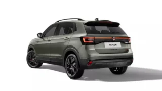 Volkswagen 2026 Taigun Hindistan’da Tanıtıldı: Yenilenen Tasarım ve Teknolojik Donanımlar