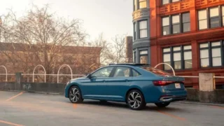 Volkswagen ABD’de Yangın Riski Nedeniyle Jetta Modellerini Geri Çağırıyor