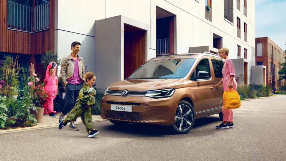 Volkswagen Caddy 2026 Ocak Fiyat Listesi Clio Seviyesine Geriledi