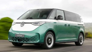 Volkswagen ID. Buzz: ABD’de Sürpriz Geri Çağırma Sebebi
