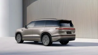 Volkswagen ID. Era 9X Çin’de Ön Siparişe Açıldı