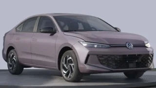 Volkswagen Lavida Pro: A New Chapter for Sedans in China