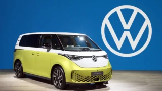 Volkswagen’in Elektrikli Araç Stratejisinde LFP Batarya Dönemi