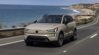 Volvo, 2026’dan İtibaren LiDAR Teknolojisini Bırakıyor: Luminar ile Kriz Büyüyor