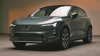 Volvo EX60 ABD fiyatı, menzili ve teknik özellikleri açıklandı
