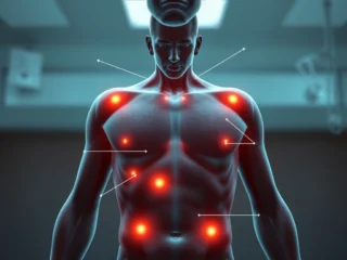 Vücuttaki Vitamin Eksiklikleri Hangi Belirtilerle Kendini Gösterir?