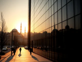 Warburg Pincus, Oona Insurance Satışı İçin Stratejik Seçenekleri Değerlendiriyor