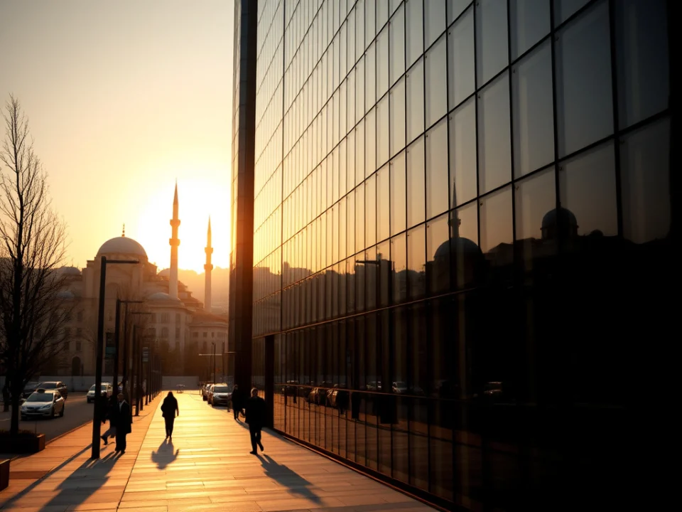 Warburg Pincus, Oona Insurance Satışı İçin Stratejik Seçenekleri Değerlendiriyor