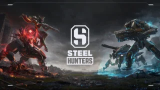 Wargaming’s Steel Hunters Launches in Early Access