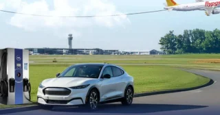 WAT Mobilite ve Pegasus’tan Elektrikli Araç Sahiplerine Özel BolPuan Kampanyası