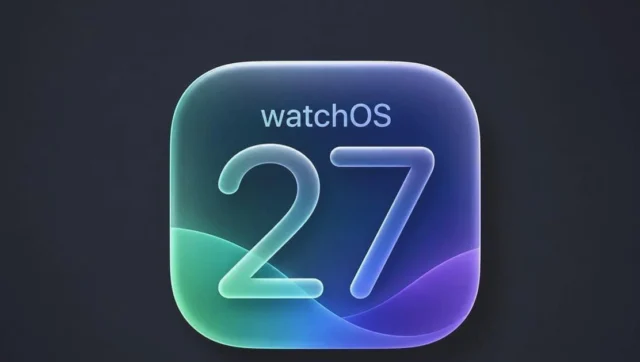 watchOS 27, kalp takibi iyileştirmeleri, yeni kadranlar, yapay zeka destekli özellikler ve bazı uydu işlevleriyle gelecek
