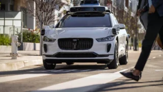 Waymo’nun sürücüsüz araçları Tokyo sokaklarına çıkıyor
