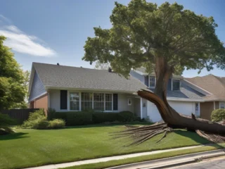 What does homeowners insurance not cover?