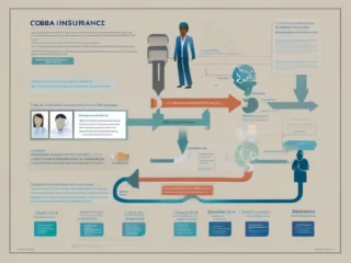 What is COBRA insurance and how does it work?