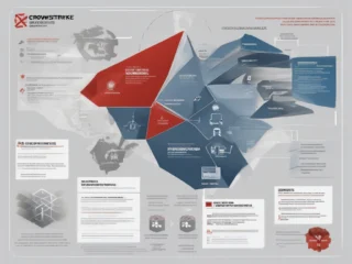 What is CrowdStrike Falcon and How Does It Work? A Step-by-Step Guide