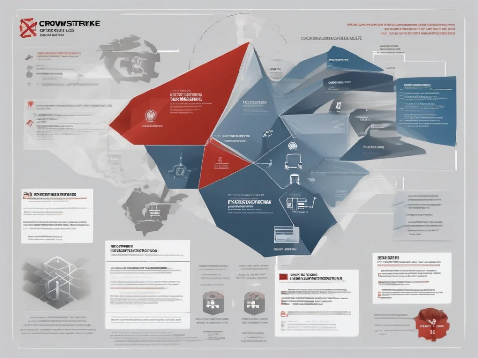 What is CrowdStrike Falcon and How Does It Work? A Step-by-Step Guide