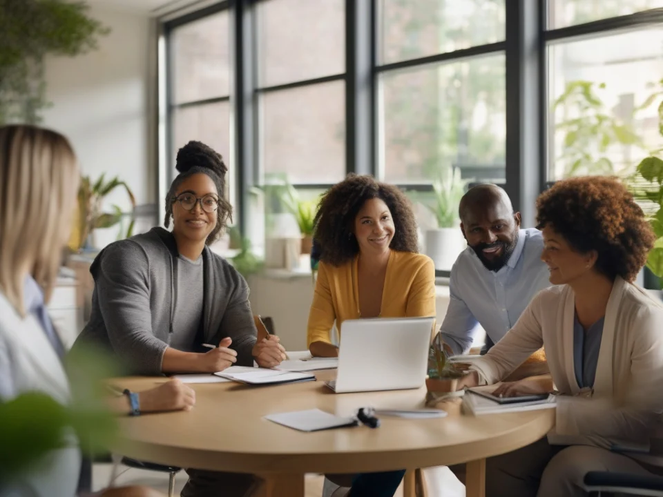 What is open enrollment and when does it start?
