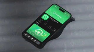 WhatsApp, iOS beta sürümünde durum güncellemelerini sohbetler ekranının üst kısmına taşıyor