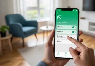 WhatsApp, Yeni Gizlilik Ayarıyla Mesaj Kontrolünü Kullanıcılara Bırakıyor