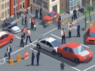 Why are car insurance premiums so high?