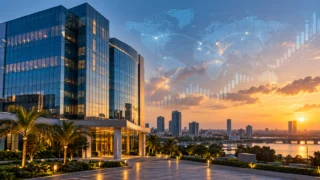 Küresel reasurans piyasaları ve finansal görünüm