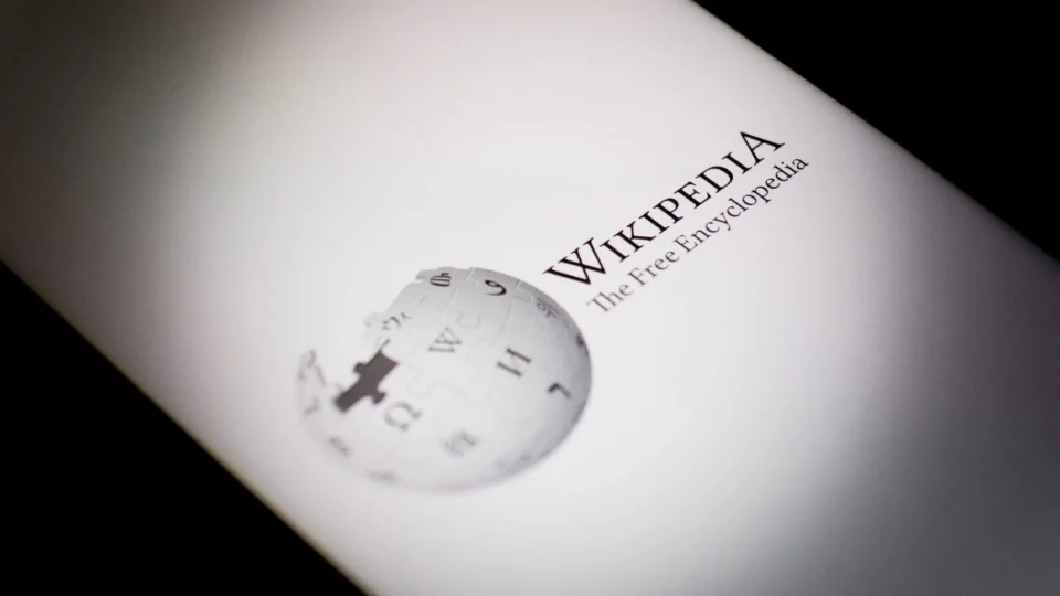 Wikipedia’nın Yapay Zeka Botlarıyla Mücadelesi
