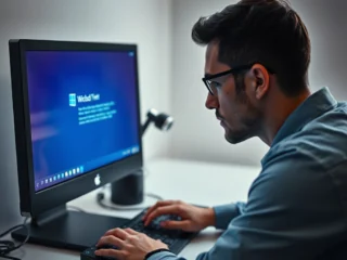 Windows 0xc000007b Hatasını Kalıcı Olarak Düzeltme Yolları