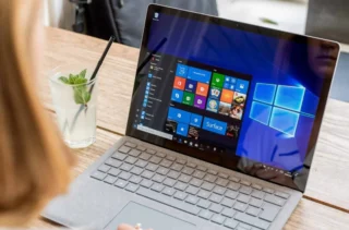 Windows 10’un Veda Güncellemesiyle Gelen Yenilikler