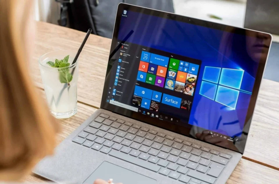 Windows 10’un Veda Güncellemesiyle Gelen Yenilikler