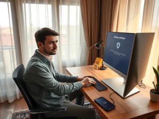 Windows 11 Defender açılmıyor veya “BT yöneticiniz sınırladı” uyarısı.