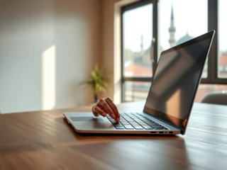 Windows 11 dokunmatik yüzey (touchpad) çalışmıyor.