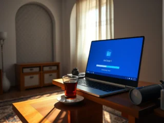 Windows 11 Dosya Gezgini çok yavaş açılıyor / yanıt vermiyor.